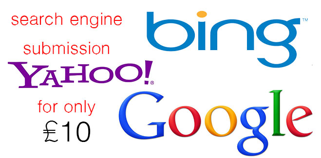 Search Engine Optimization Services